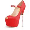 Red Pu