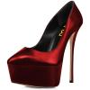 Dark Red