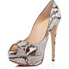 Snake Print