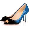 Blue Gradient