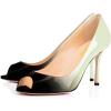 Green Gradient
