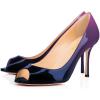 Purple Gradient