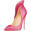 Hot Pink