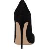 imageFSJ Women Formal Pointed Toe Pumps High Heel Sexy Stilettos Slip On Office Cute Evening Dress Shoes Size 415 USBlacksuede