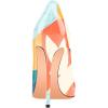 imageFSJ Women Formal Pointed Toe Pumps High Heel Sexy Stilettos Slip On Office Cute Evening Dress Shoes Size 415 USPrinting