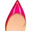 imageFSJ Women Formal Pointed Toe Pumps High Heel Sexy Stilettos Slip On Office Cute Evening Dress Shoes Size 415 USRainbowpatent