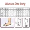imageFSJ Women Pencil High Heel Spikes Studded Sandal Slip On DOrsay Evening Pump Ankle Strap Clear Ballroom Dance Shoe Size 415 USSilver