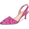 Fuchsia Camo