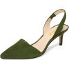 Olive Green