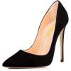 Black-suede