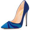 Blue Suede