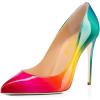 Rainbow-patent