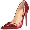 Red Snake