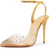 Gold-12cm