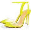 Lime-12cm