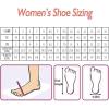 imageFSJ Women Sexy Strappy Open Toe Platform Sandals Ankle Strap High Stiletto Heel Metallic Dress Party Shoes Size 415 USColorful