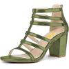 Olive Drab