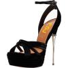 Black Suede