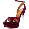 Wine Velvet