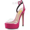 Deep Pink