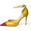 Red-yellow