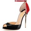 Black-red