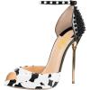 Cow-black