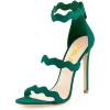 Sea Green