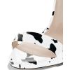 imageFSJ Women Sexy High Heel Stiletto Sandal Back Strap Slingback Open Toe Evening Party Dance Graceful Shoes Size 415 USCow