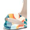 imageFSJ Women Sexy High Heel Stiletto Sandal Back Strap Slingback Open Toe Evening Party Dance Graceful Shoes Size 415 USPalm