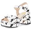 Cow