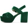 Green Velvet