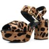 Leopard Print