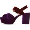 Purple Red