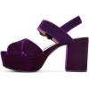 Purple Velvet