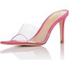 Hot Pink-8 Cm