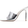Silver Grey