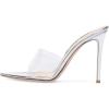 Silver-10 Cm
