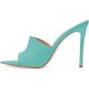 Turquoise-10 Cm