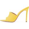 Yellow-10 Cm