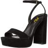 Black Suede