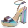 Laser Color
