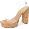 Lightbrown-espadrille