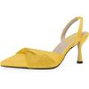 Pale Yellow