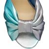 imageFSJ Women Platform Chunky Block High Heel Sandals Peep Toe Ankle Strap Party Evening Dress Pumps Shoes Size 415 USFlowing Blue
