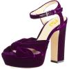 Violet Velvet