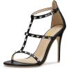 Black-rivets