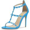 Blue-crystal