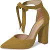 Olive Drab