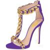 Purple-chain